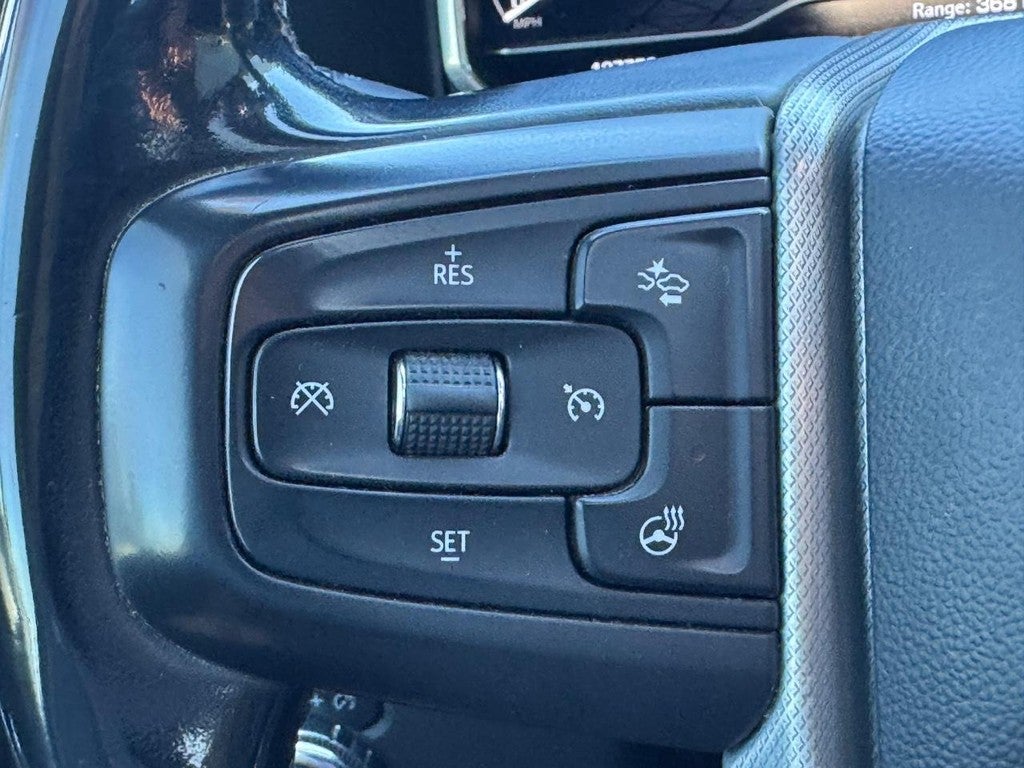 2024 GMC Sierra 2500HD 4WD Crew Cab 159" Denali
