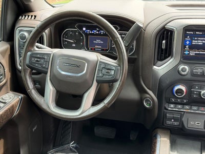 2022 GMC Sierra 2500HD 4WD Crew Cab 159" Denali