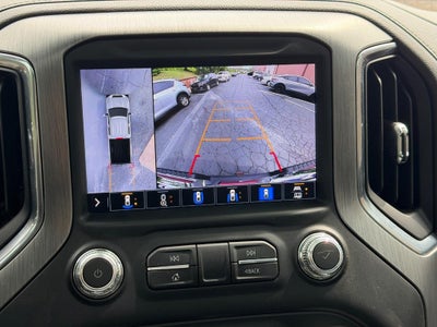 2022 GMC Sierra 2500HD 4WD Crew Cab 159" Denali