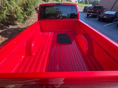 1994 GMC Sierra 1500 Reg Cab WB 4WD