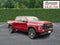2024 GMC Canyon 4WD Crew Cab AT4