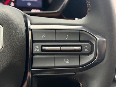2024 GMC Canyon 4WD Crew Cab AT4