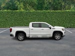 2020 GMC Sierra 1500 4WD Crew Cab 147" SLT