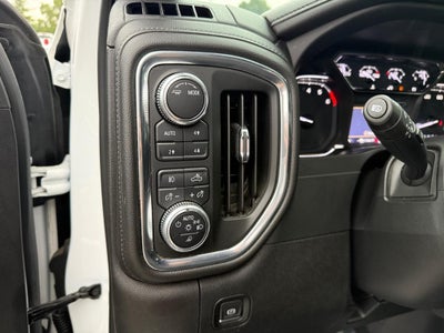 2020 GMC Sierra 1500 4WD Crew Cab 147" SLT