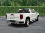 2020 GMC Sierra 1500 4WD Crew Cab 147" SLT