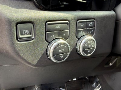 2025 GMC Sierra 1500 4WD Crew Cab 147" Elevation w/3SB