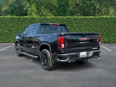 2025 GMC Sierra 1500 4WD Crew Cab 147" Elevation w/3SB