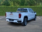 2023 GMC Sierra 1500 4WD Crew Cab 147" AT4