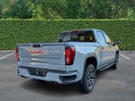 2025 GMC Sierra 1500 4WD Crew Cab 147" AT4