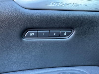 2021 Cadillac XT5 FWD 4dr Premium Luxury