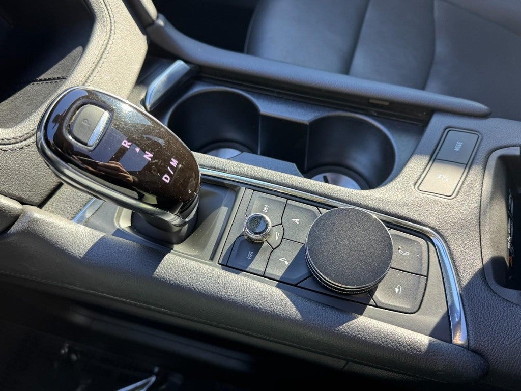 2021 Cadillac XT5 FWD 4dr Premium Luxury