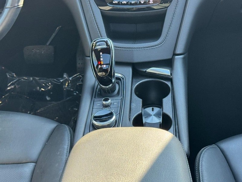 2023 Cadillac XT6 AWD 4dr Premium Luxury