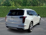 2023 Cadillac XT6 AWD 4dr Premium Luxury