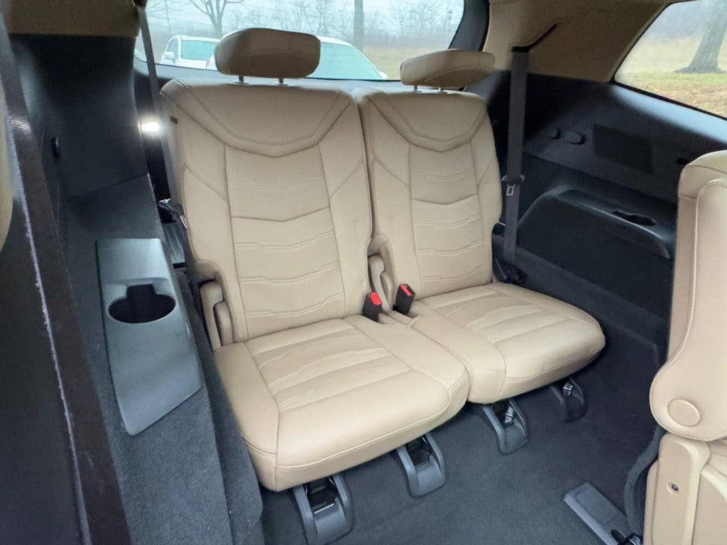 2020 Cadillac XT6 AWD 4dr Premium Luxury