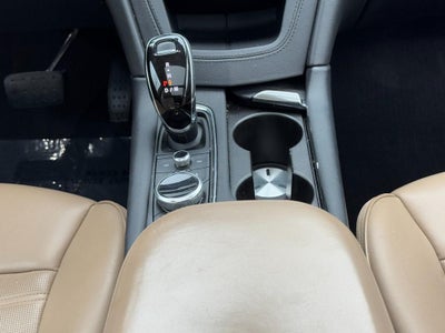 2020 Cadillac XT6 AWD 4dr Premium Luxury