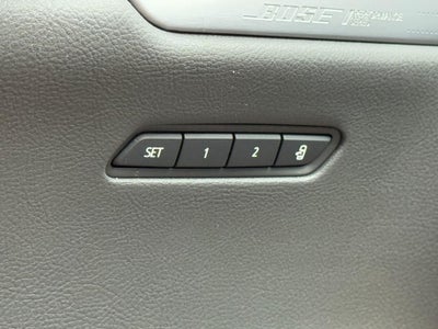 2020 Cadillac XT6 AWD 4dr Premium Luxury