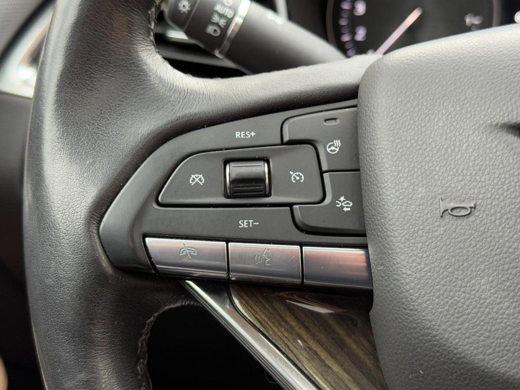 2020 Cadillac XT6 AWD 4dr Premium Luxury