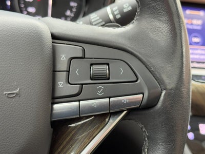 2020 Cadillac XT6 AWD 4dr Premium Luxury