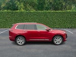 2020 Cadillac XT6 AWD 4dr Premium Luxury