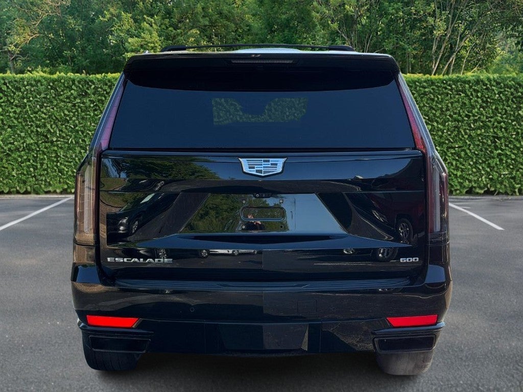 2022 Cadillac Escalade ESV 4WD 4dr Sport