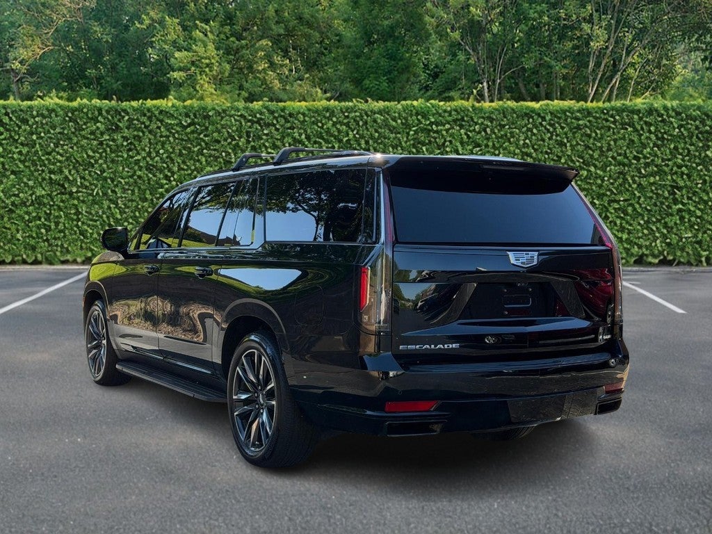 2022 Cadillac Escalade ESV 4WD 4dr Sport