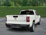 2022 Nissan Frontier King Cab 4x4 S Auto
