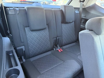 2018 Volkswagen Atlas 3.6L V6 Launch Edition FWD