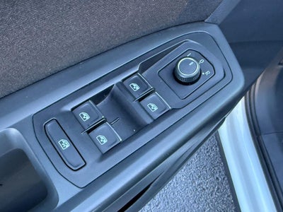 2018 Volkswagen Atlas 3.6L V6 Launch Edition FWD