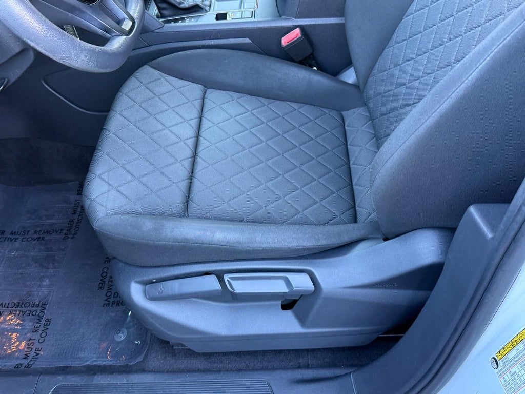 2018 Volkswagen Atlas 3.6L V6 Launch Edition FWD