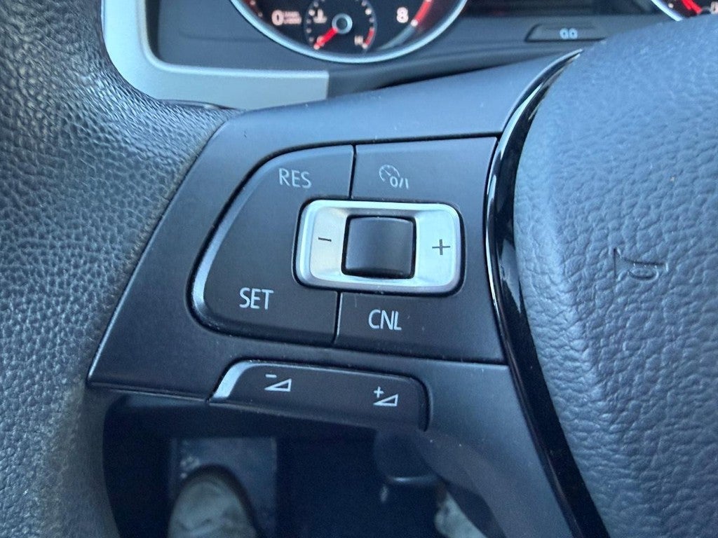 2018 Volkswagen Atlas 3.6L V6 Launch Edition FWD