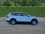 2018 Volkswagen Atlas 3.6L V6 Launch Edition FWD