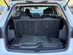 2018 Volkswagen Atlas 3.6L V6 Launch Edition FWD