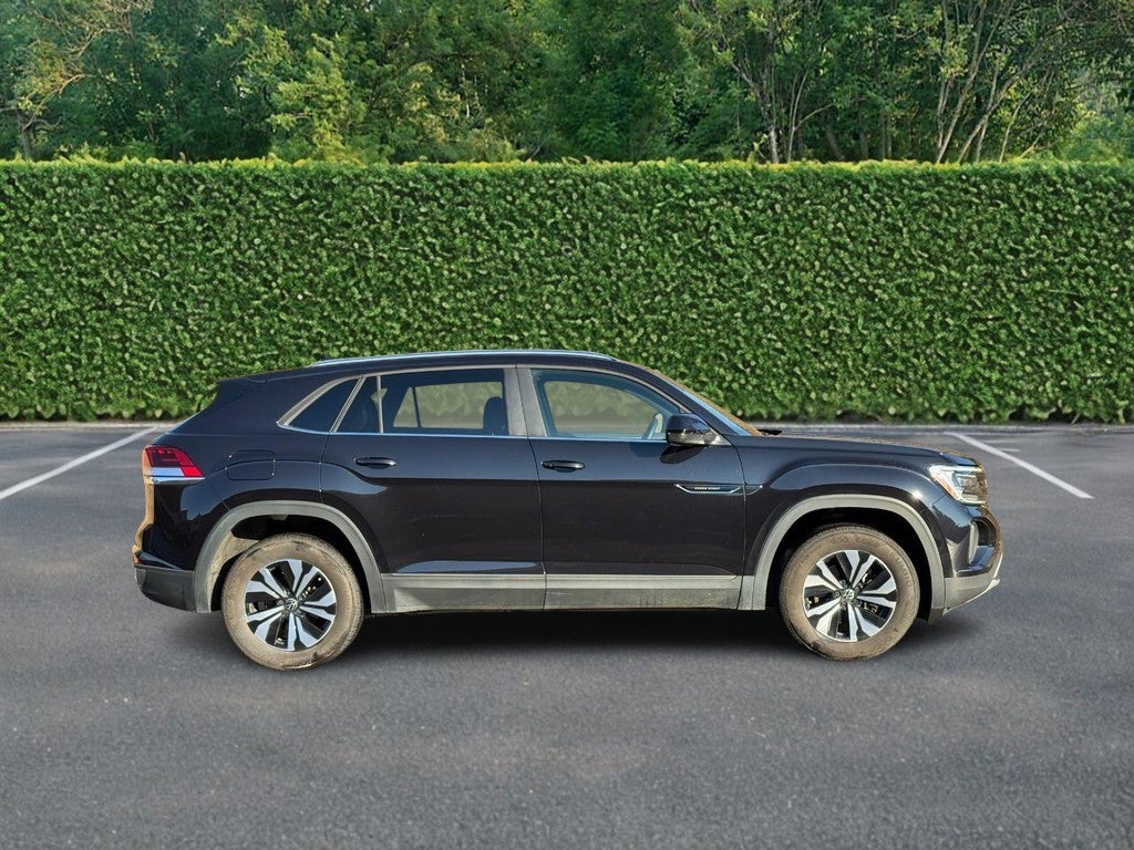 2024 Volkswagen Atlas Cross Sport 2.0T SE FWD