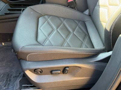 2024 Volkswagen Atlas Cross Sport 2.0T SE FWD