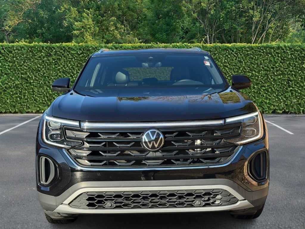 2024 Volkswagen Atlas Cross Sport 2.0T SE FWD