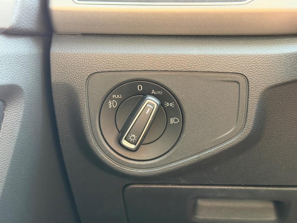 2019 Volkswagen Atlas 3.6L V6 SE 4MOTION