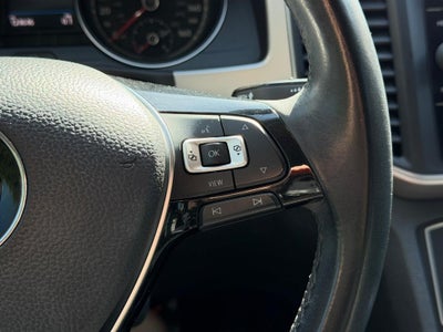 2019 Volkswagen Atlas 3.6L V6 SE 4MOTION