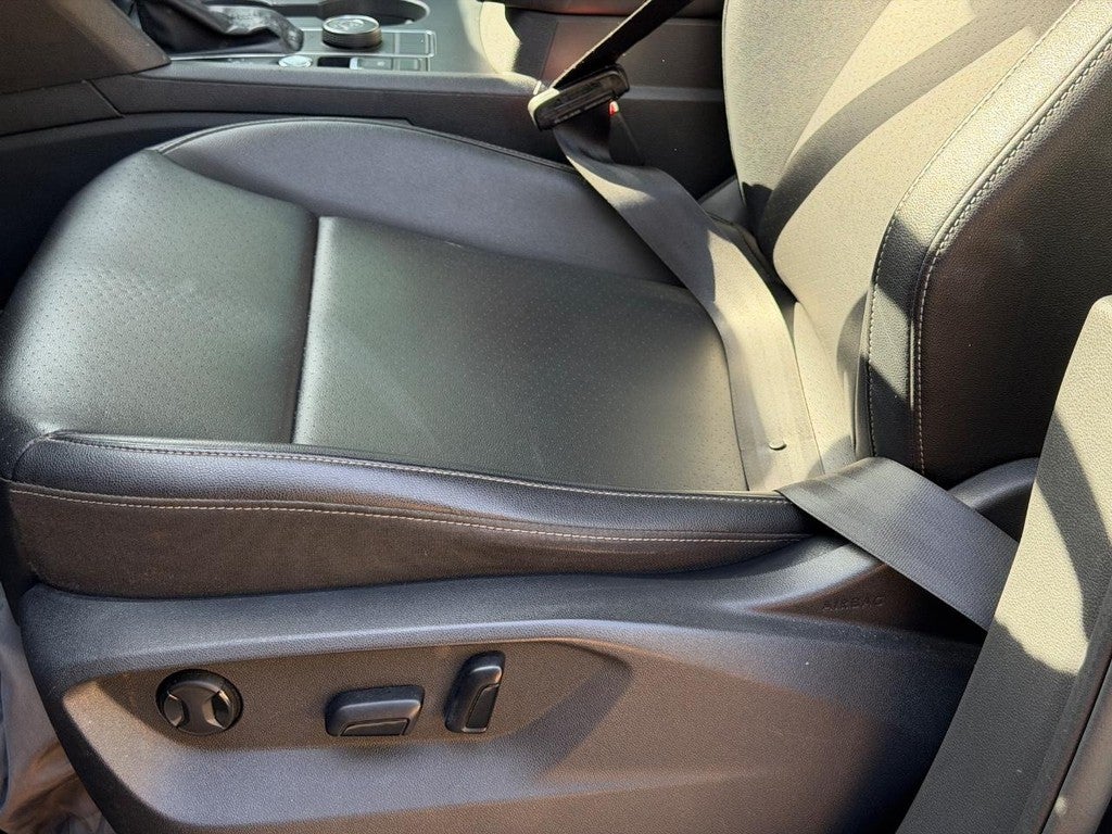 2019 Volkswagen Atlas 3.6L V6 SE 4MOTION