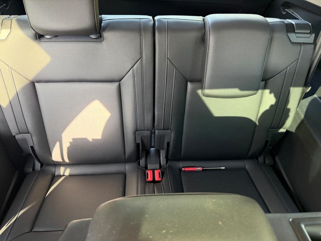2019 Volkswagen Atlas 3.6L V6 SE w/Technology 4MOTION