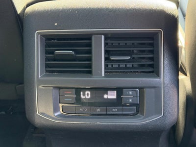 2019 Volkswagen Atlas 3.6L V6 SE w/Technology 4MOTION