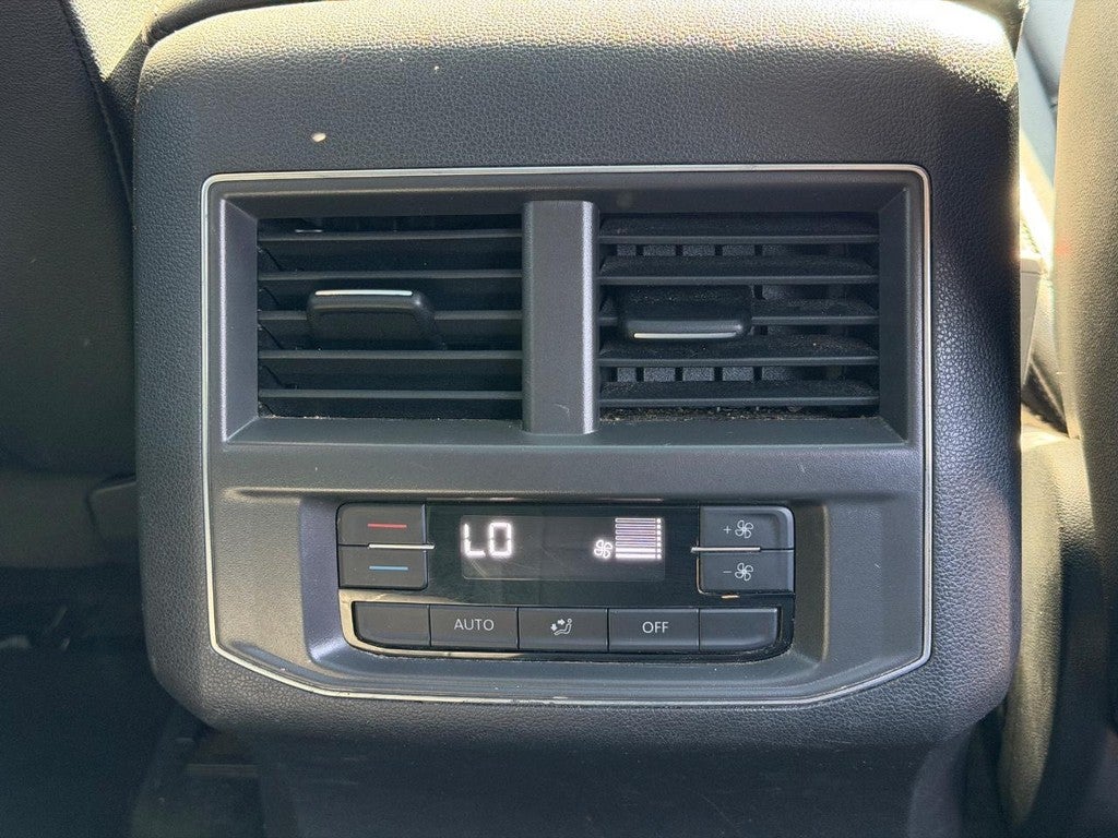 2019 Volkswagen Atlas 3.6L V6 SE w/Technology 4MOTION