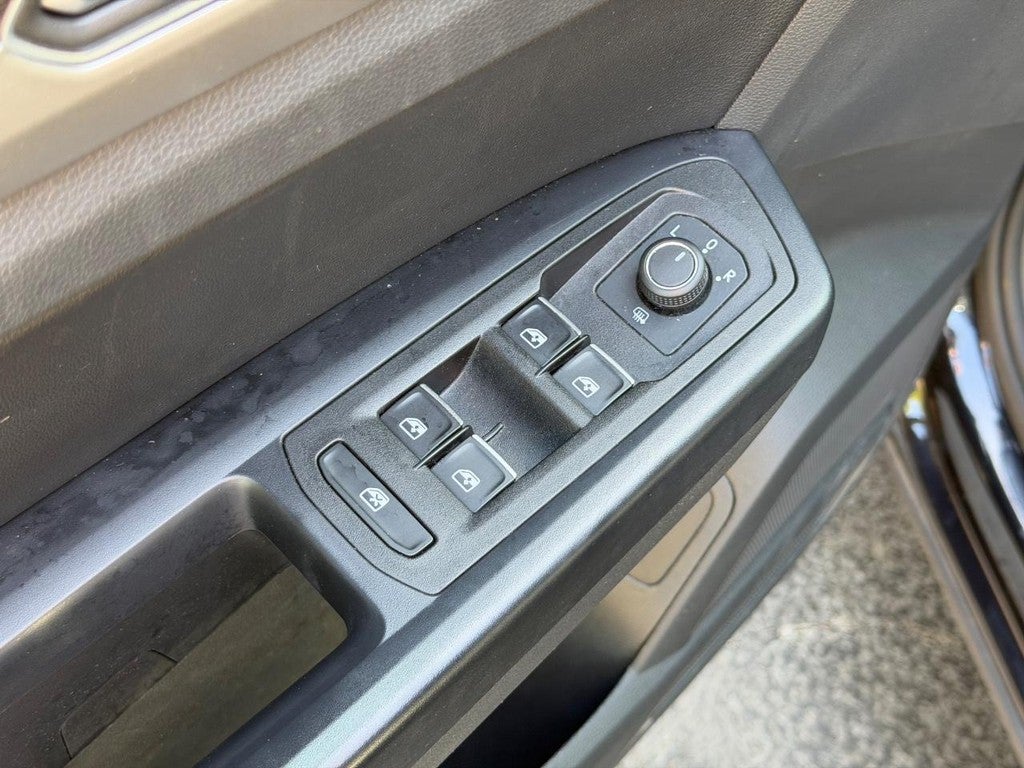 2019 Volkswagen Atlas 3.6L V6 SE w/Technology 4MOTION