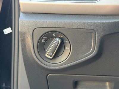 2019 Volkswagen Atlas 3.6L V6 SE w/Technology 4MOTION
