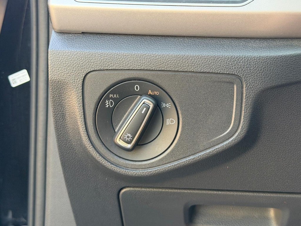 2019 Volkswagen Atlas 3.6L V6 SE w/Technology 4MOTION