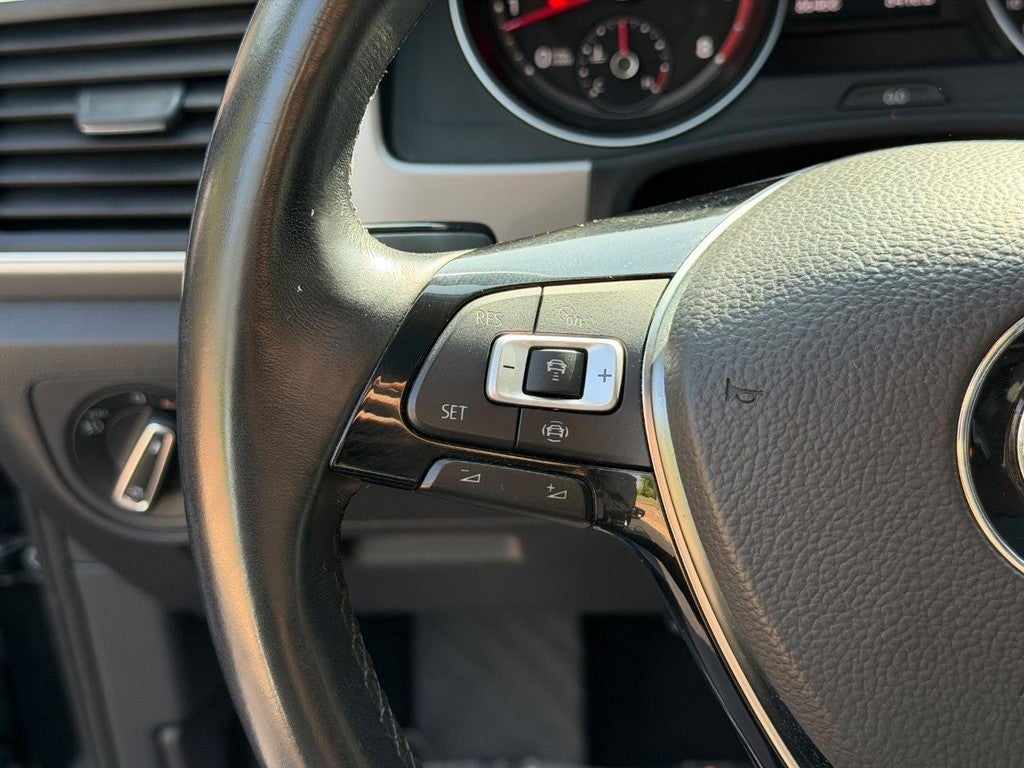 2019 Volkswagen Atlas 3.6L V6 SE w/Technology 4MOTION