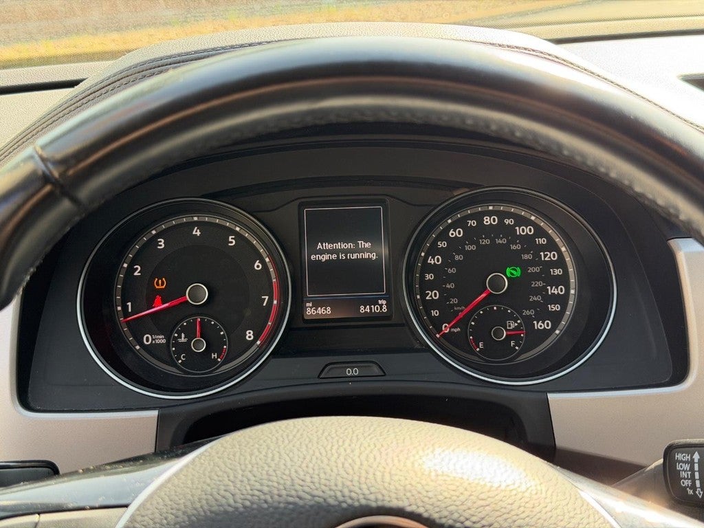 2019 Volkswagen Atlas 3.6L V6 SE w/Technology 4MOTION