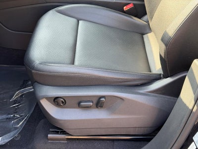 2019 Volkswagen Atlas 3.6L V6 SE w/Technology 4MOTION