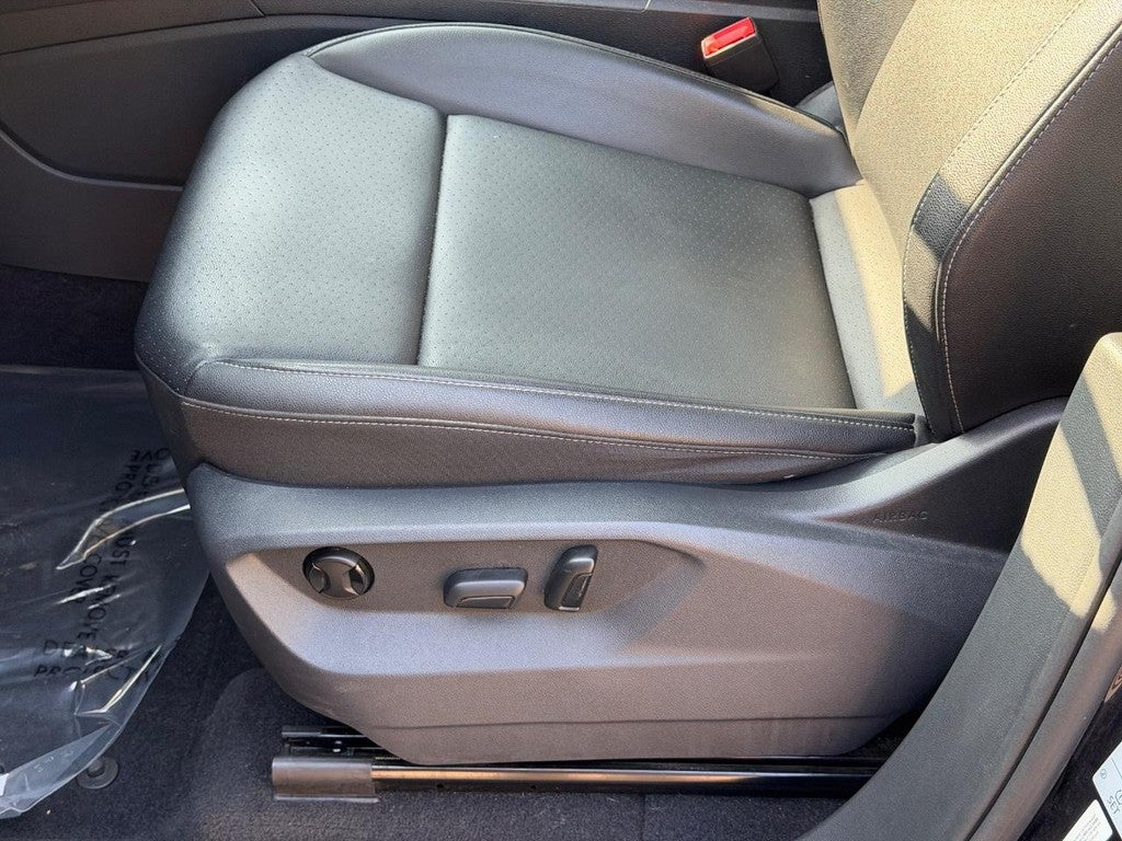 2019 Volkswagen Atlas 3.6L V6 SE w/Technology 4MOTION