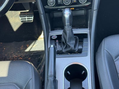 2020 Volkswagen Passat 2.0T R-Line Auto