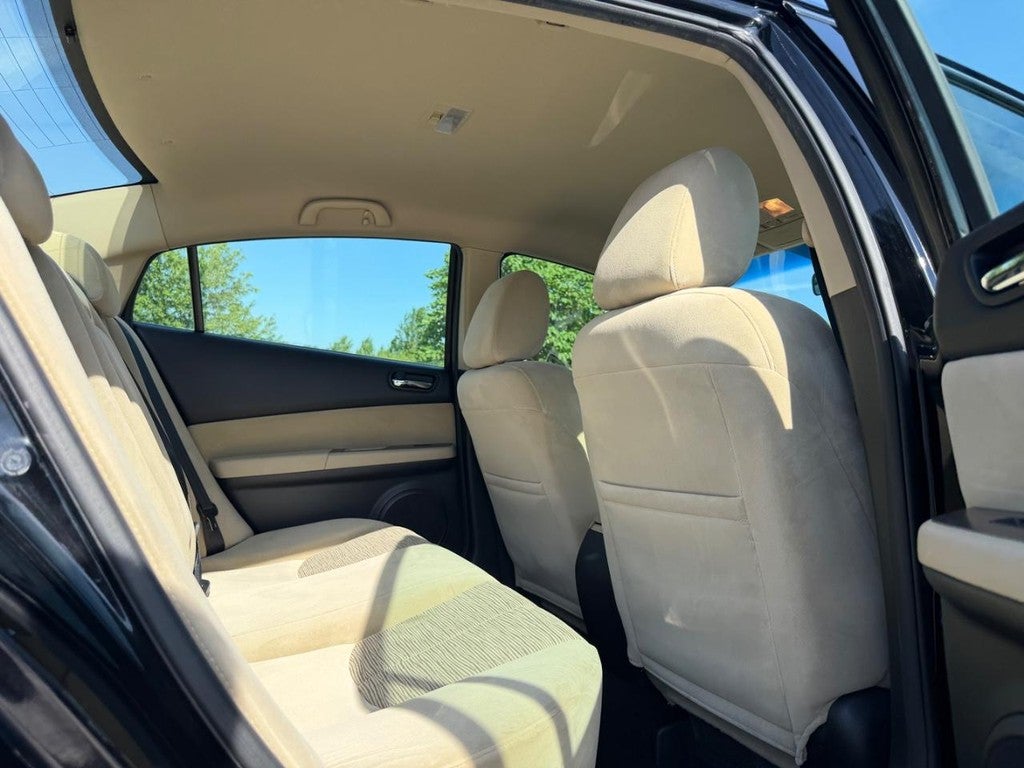 2010 Mazda Mazda6 i Touring